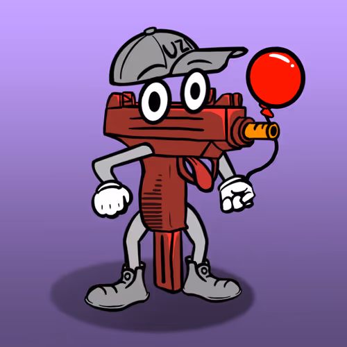Mylittleuzis