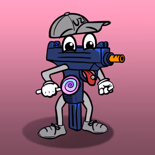 Mylittleuzis