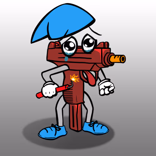 Mylittleuzis