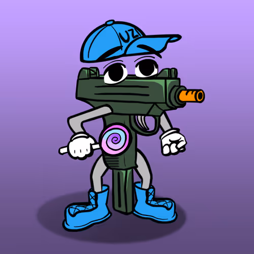 Mylittleuzis