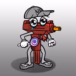 Uzi #96