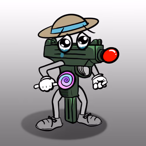 Uzi #131
