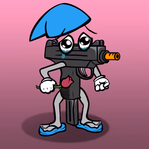Mylittleuzis
