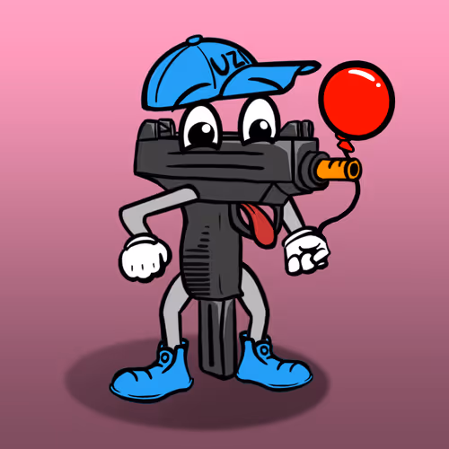Mylittleuzis