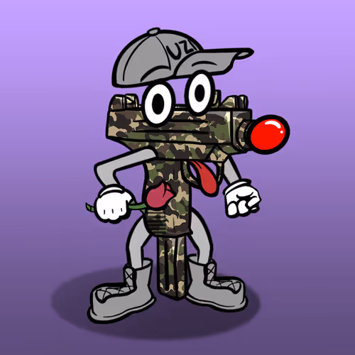 Mylittleuzis