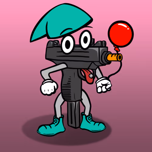 Mylittleuzis