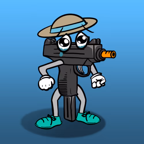 Mylittleuzis