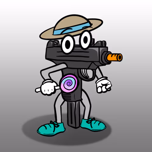 Mylittleuzis