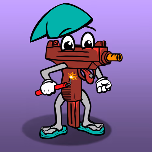 Mylittleuzis