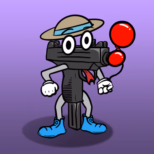Mylittleuzis