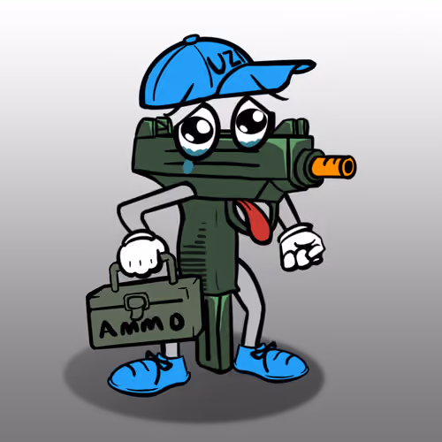 Uzi #191