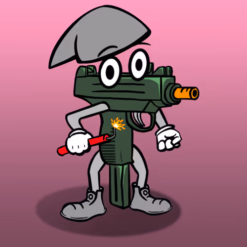 Mylittleuzis