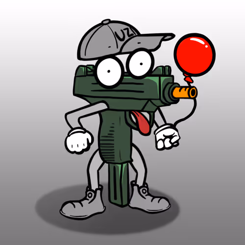 Mylittleuzis