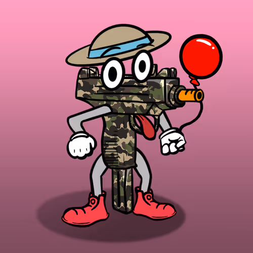 Mylittleuzis