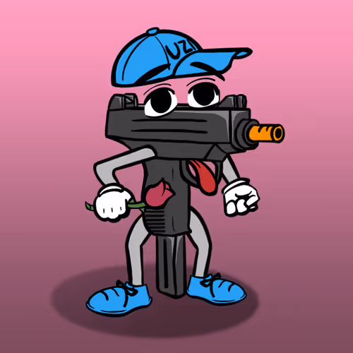 Mylittleuzis