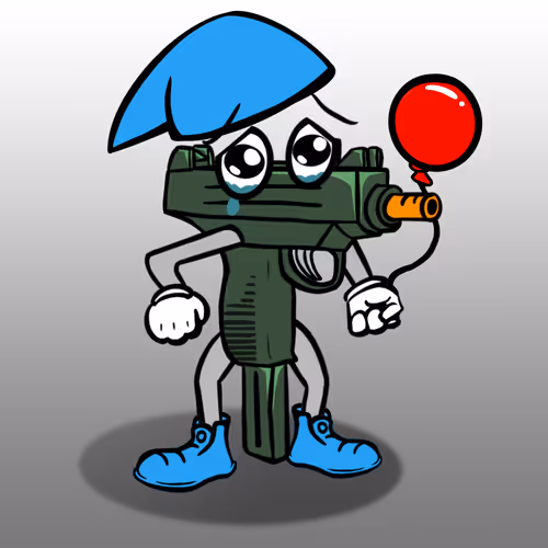 Mylittleuzis