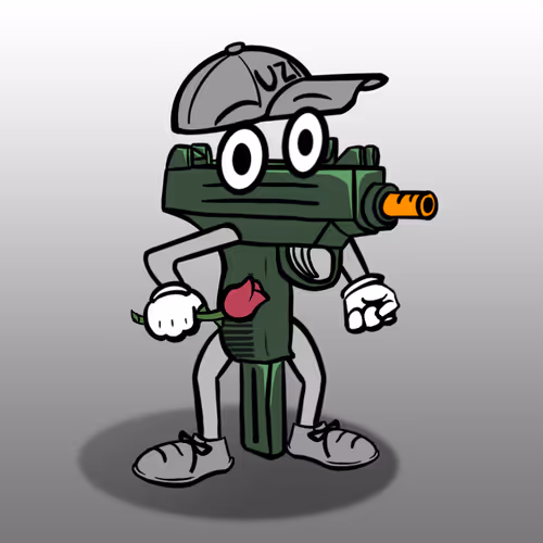 Mylittleuzis