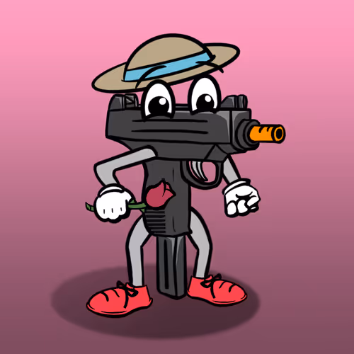 Mylittleuzis
