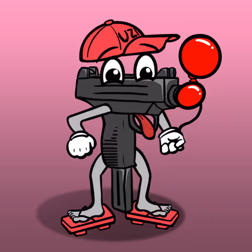 Mylittleuzis