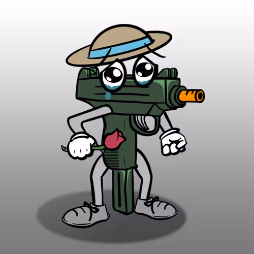 Mylittleuzis