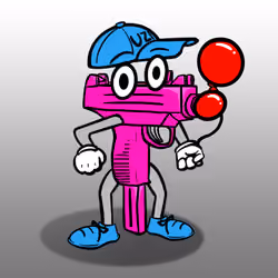 Uzi #2273