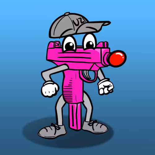Mylittleuzis