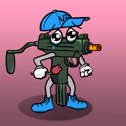 Mylittleuzis
