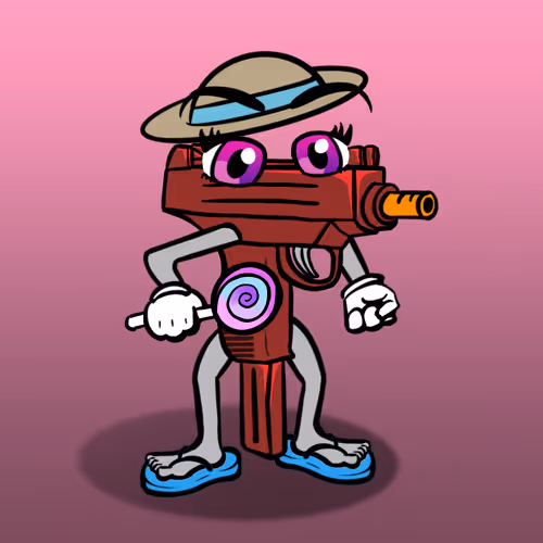 Mylittleuzis