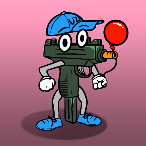 Mylittleuzis