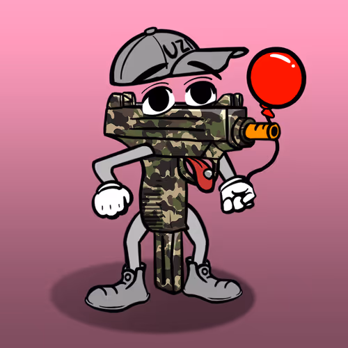Mylittleuzis