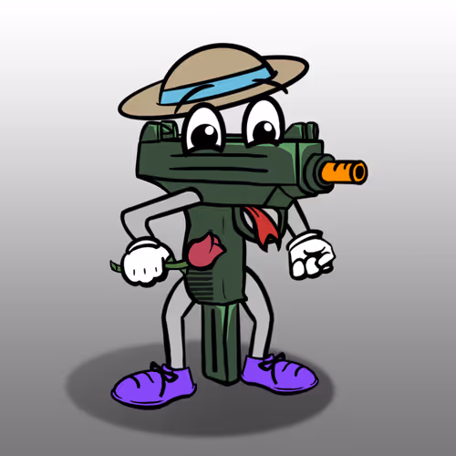 Mylittleuzis