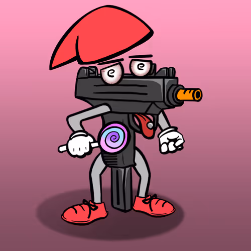 Mylittleuzis
