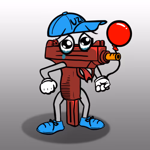 Mylittleuzis