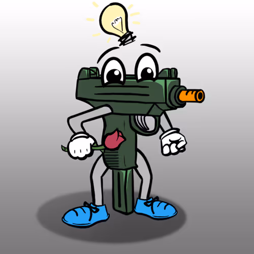 Mylittleuzis