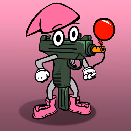 Mylittleuzis
