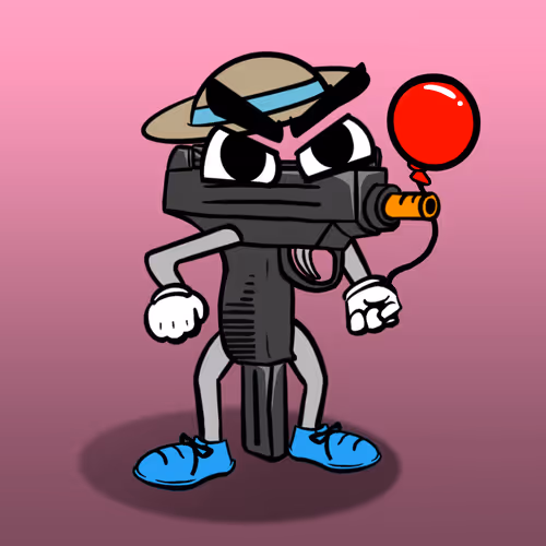 Mylittleuzis