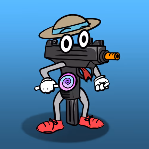 Mylittleuzis