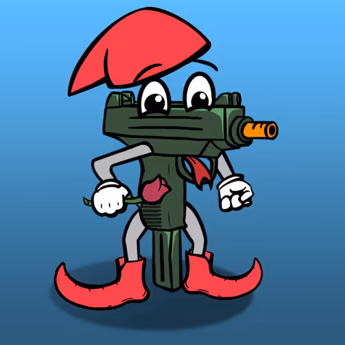 Mylittleuzis