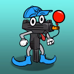 Uzi #513