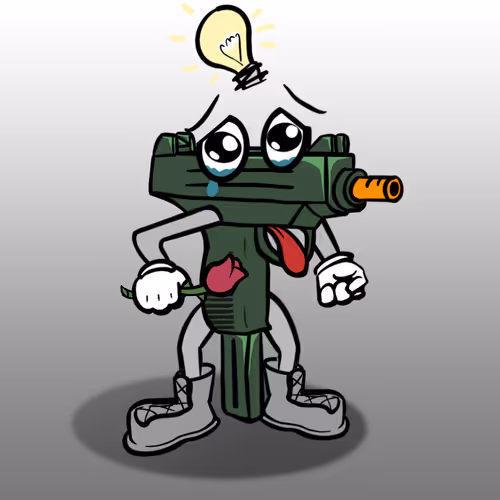 Mylittleuzis