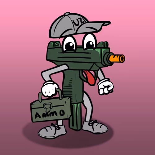 Mylittleuzis