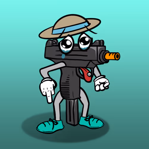 Mylittleuzis