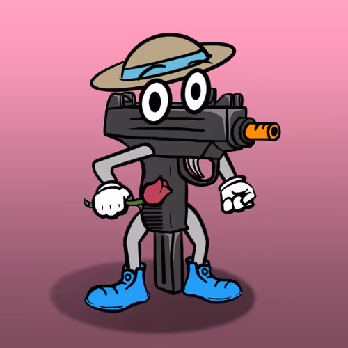 Mylittleuzis