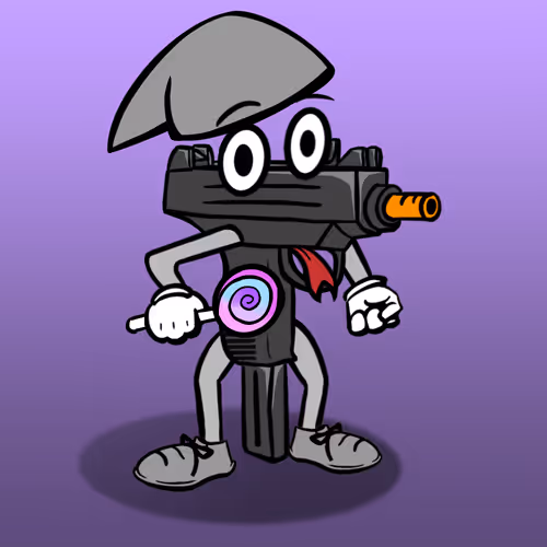 Mylittleuzis