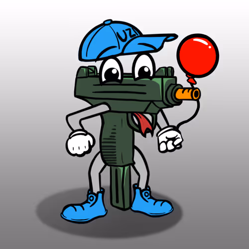 Mylittleuzis