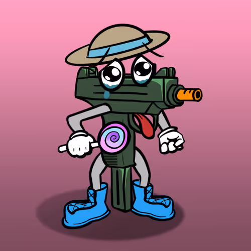 Mylittleuzis