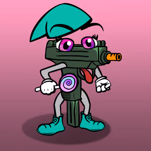 Mylittleuzis