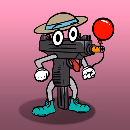 Mylittleuzis