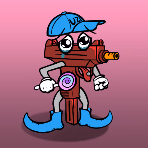 Mylittleuzis