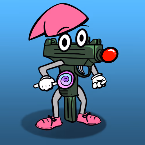 Mylittleuzis